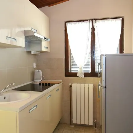 Gunga With Terrace Apartment *