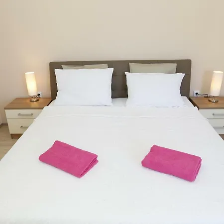 Gunga Apartment *