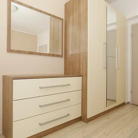 Gunga Apartment *